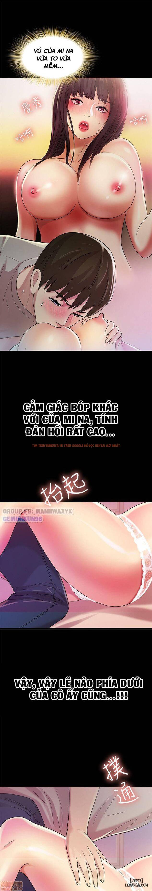 Xem ảnh Bạn Gái Của Bạn Tôi - Chapter 22 - 35 - HentaiTruyen.fun