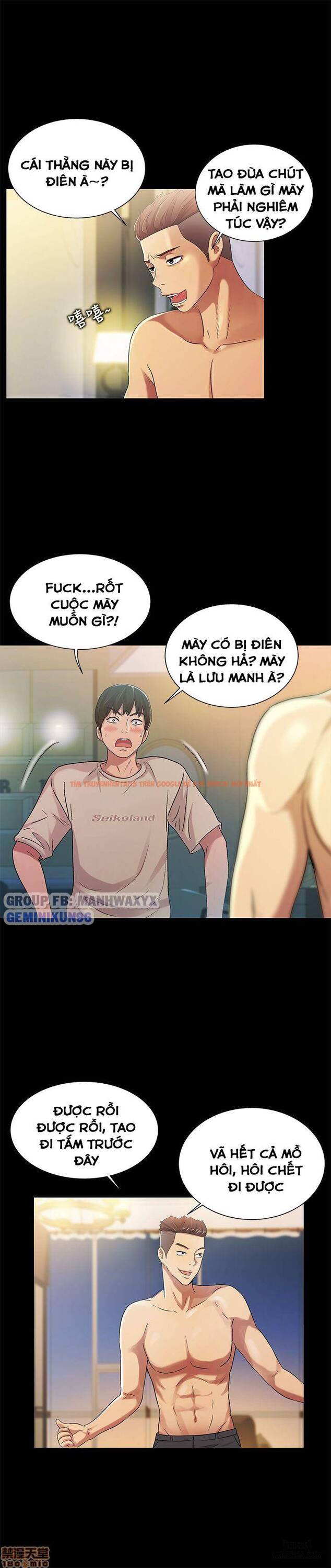 Xem ảnh Bạn Gái Của Bạn Tôi - Chapter 22 - 7 - HentaiTruyen.fun