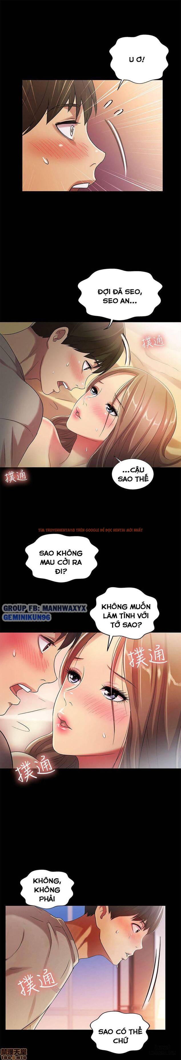 Xem ảnh Bạn Gái Của Bạn Tôi - Chapter 23 - 16 - HentaiTruyen.fun