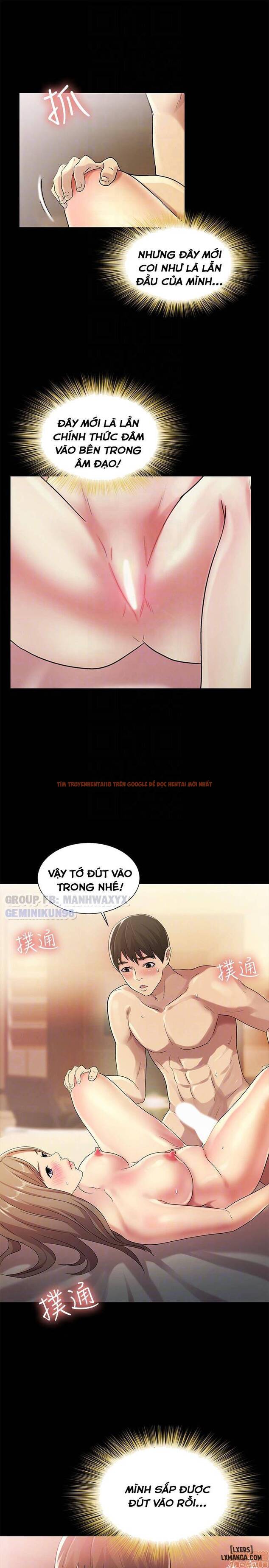 Xem ảnh Bạn Gái Của Bạn Tôi - Chapter 23 - 19 - HentaiTruyen.fun