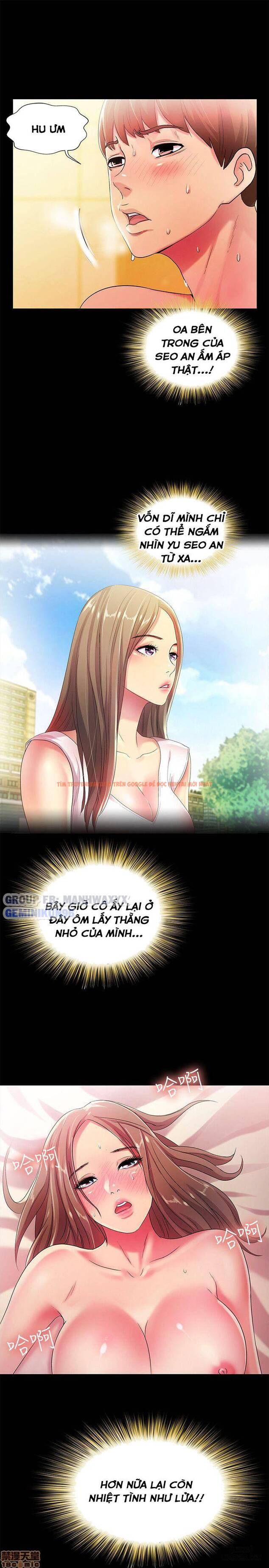 Xem ảnh Bạn Gái Của Bạn Tôi - Chapter 23 - 24 - HentaiTruyen.fun