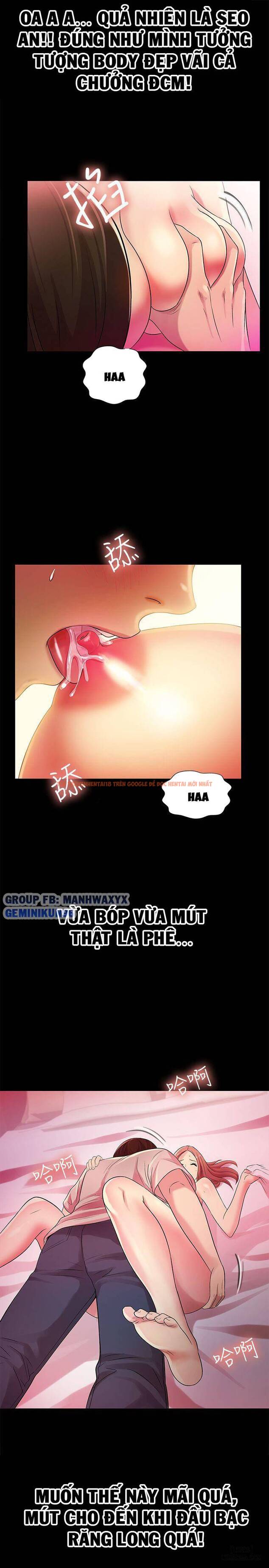 Xem ảnh Bạn Gái Của Bạn Tôi - Chapter 23 - 9 - HentaiTruyen.fun