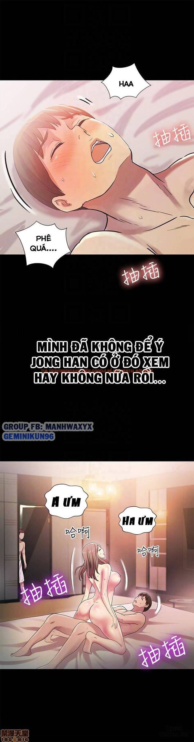 Xem ảnh Bạn Gái Của Bạn Tôi - Chapter 24 - 11 - HentaiTruyen.fun
