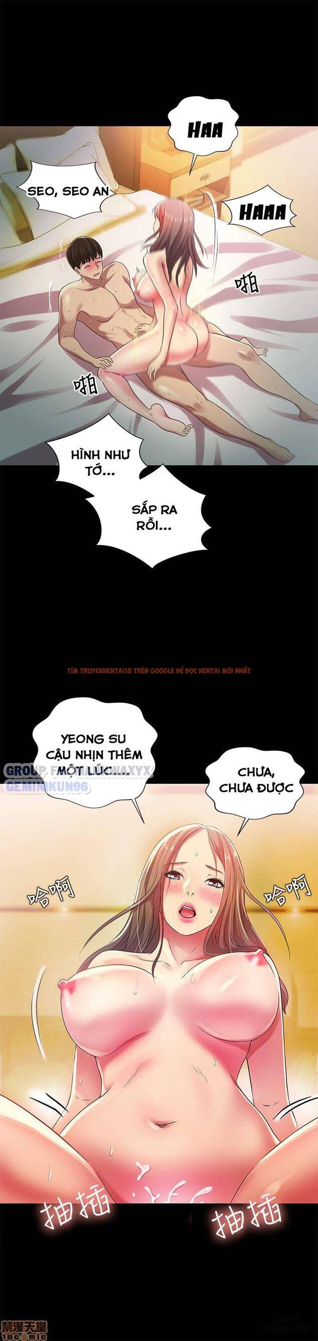 Xem ảnh Bạn Gái Của Bạn Tôi - Chapter 24 - 16 - HentaiTruyen.fun