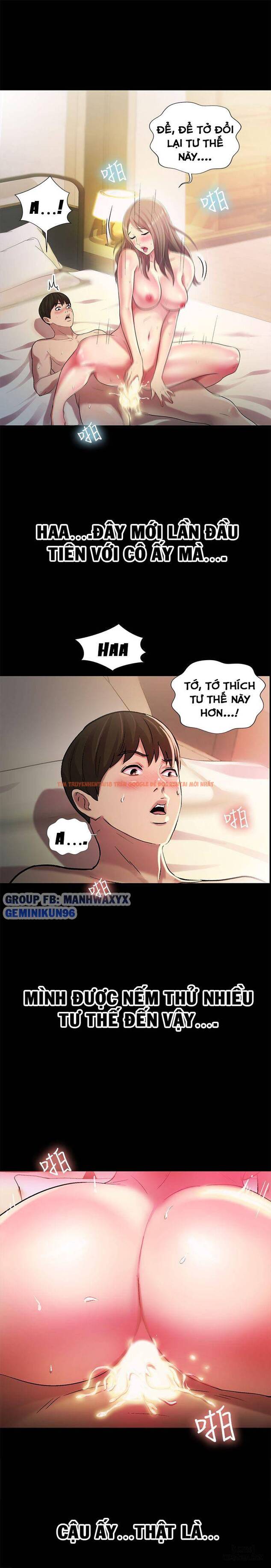 Xem ảnh Bạn Gái Của Bạn Tôi - Chapter 24 - 18 - HentaiTruyen.fun