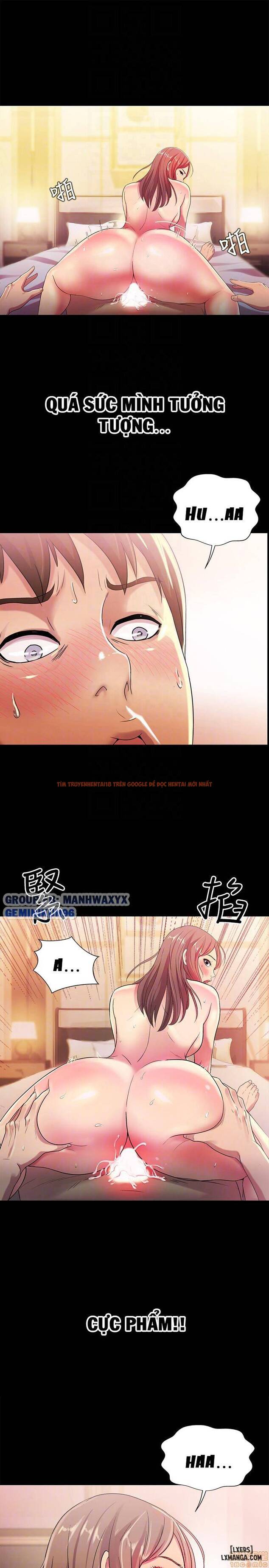 Xem ảnh Bạn Gái Của Bạn Tôi - Chapter 24 - 19 - HentaiTruyen.fun