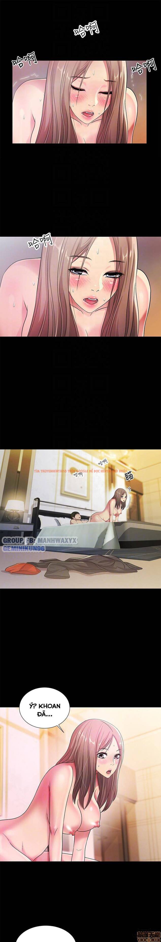 Xem ảnh Bạn Gái Của Bạn Tôi - Chapter 24 - 30 - HentaiTruyen.fun