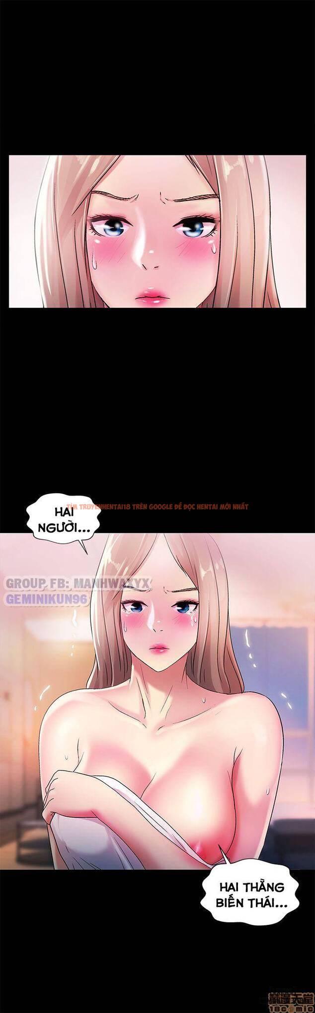 Xem ảnh Bạn Gái Của Bạn Tôi - Chapter 24 - 39 - HentaiTruyen.fun