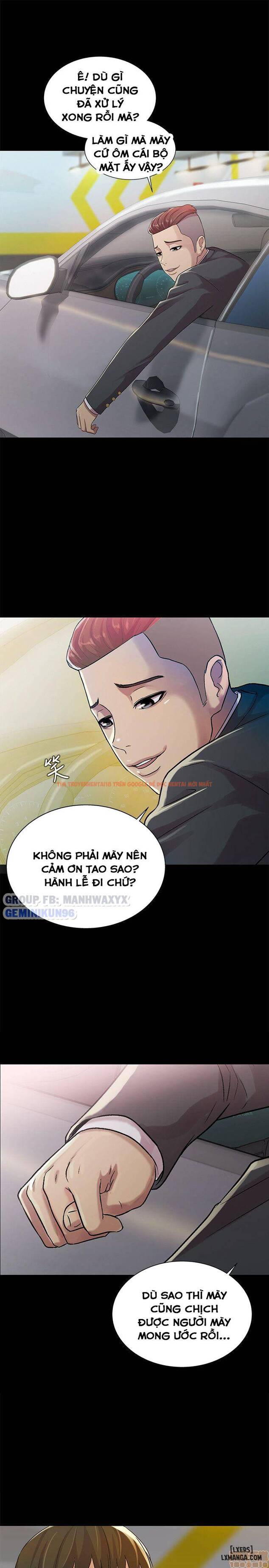 Xem ảnh Bạn Gái Của Bạn Tôi - Chapter 25 - 10 - HentaiTruyen.fun