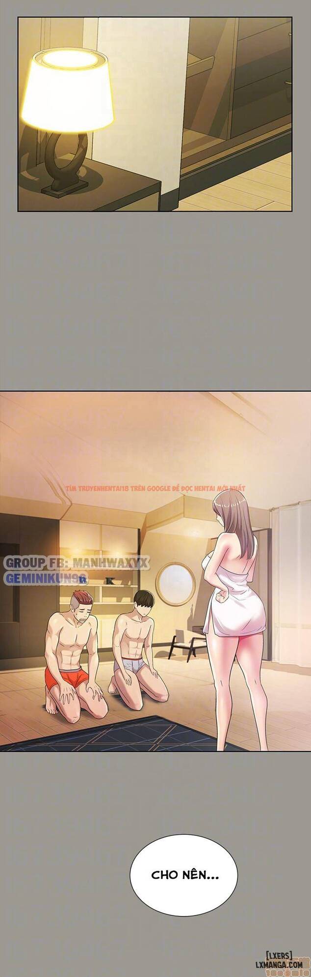 Xem ảnh Bạn Gái Của Bạn Tôi - Chapter 25 - 14 - HentaiTruyen.fun