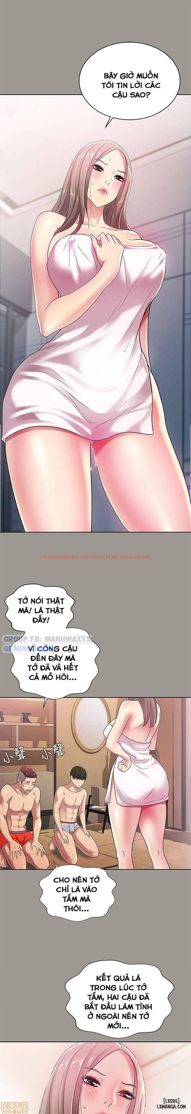 Xem ảnh Bạn Gái Của Bạn Tôi - Chapter 25 - 15 - HentaiTruyen.fun