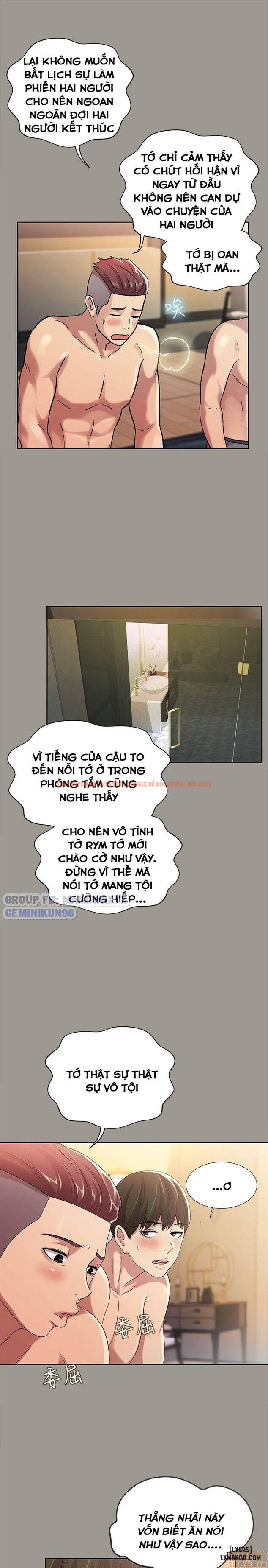 Xem ảnh Bạn Gái Của Bạn Tôi - Chapter 25 - 18 - HentaiTruyen.fun