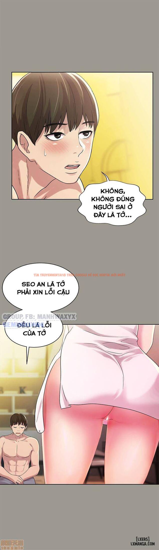 Xem ảnh Bạn Gái Của Bạn Tôi - Chapter 25 - 20 - HentaiTruyen.fun
