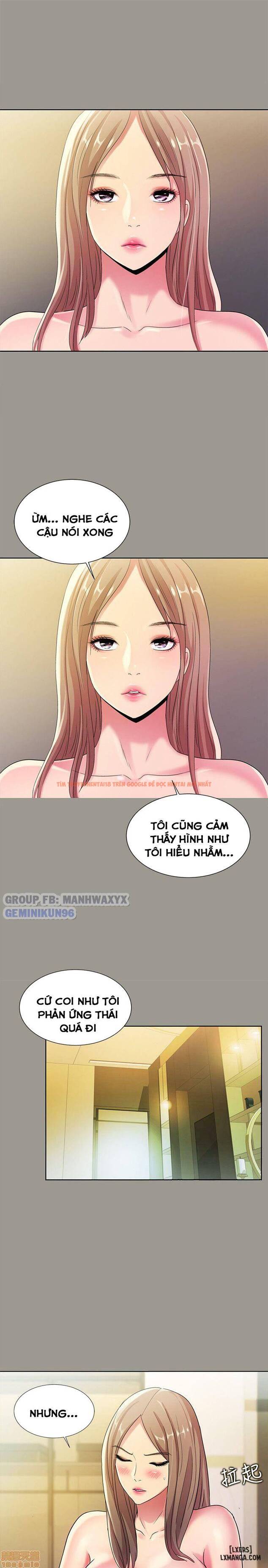 Xem ảnh Bạn Gái Của Bạn Tôi - Chapter 25 - 22 - HentaiTruyen.fun