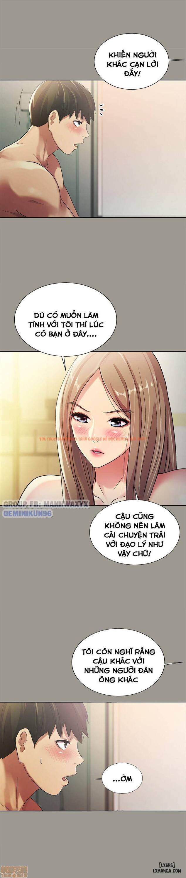 Xem ảnh Bạn Gái Của Bạn Tôi - Chapter 25 - 24 - HentaiTruyen.fun