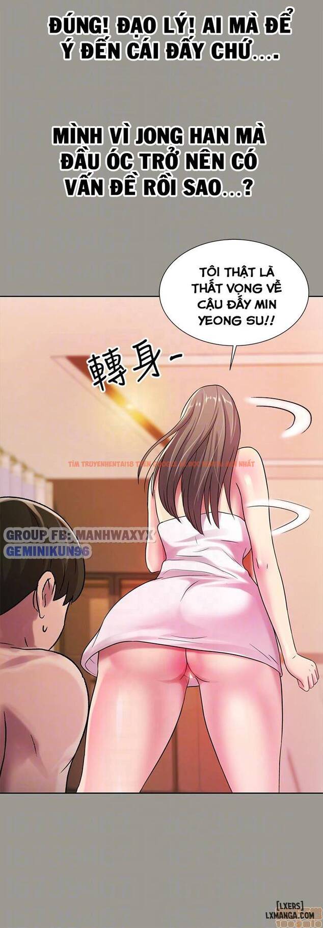 Xem ảnh Bạn Gái Của Bạn Tôi - Chapter 25 - 25 - HentaiTruyen.fun