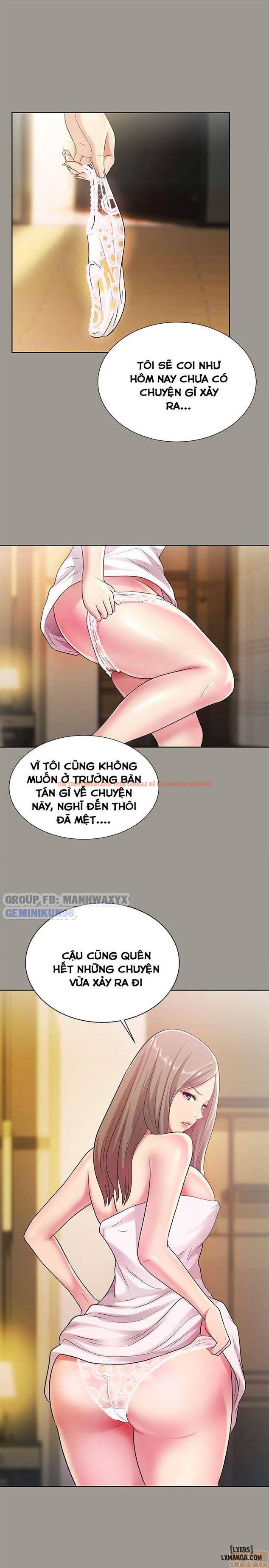 Xem ảnh Bạn Gái Của Bạn Tôi - Chapter 25 - 27 - HentaiTruyen.fun