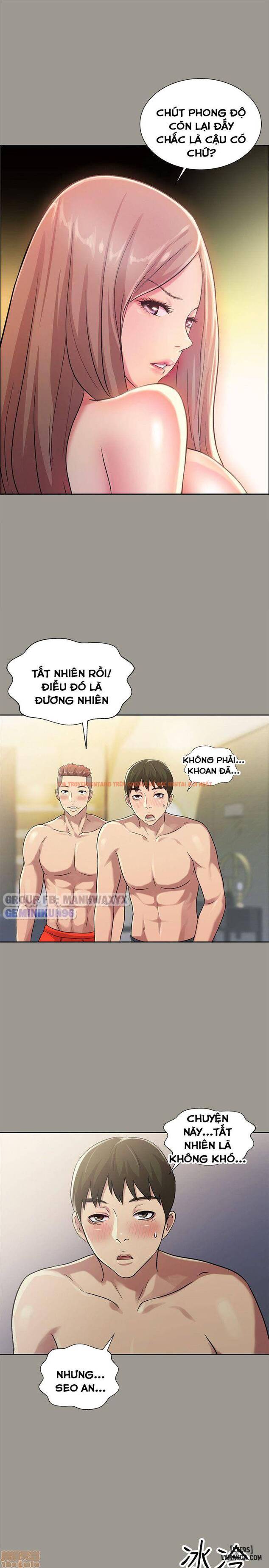 Xem ảnh Bạn Gái Của Bạn Tôi - Chapter 25 - 28 - HentaiTruyen.fun
