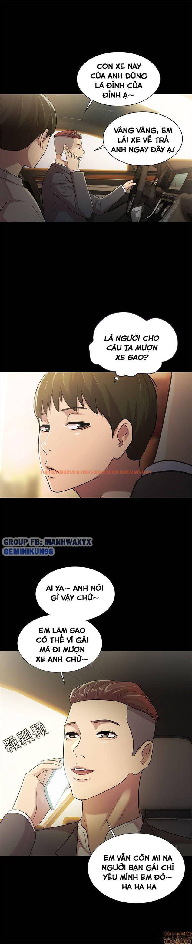 Xem ảnh Bạn Gái Của Bạn Tôi - Chapter 25 - 35 - HentaiTruyen.fun