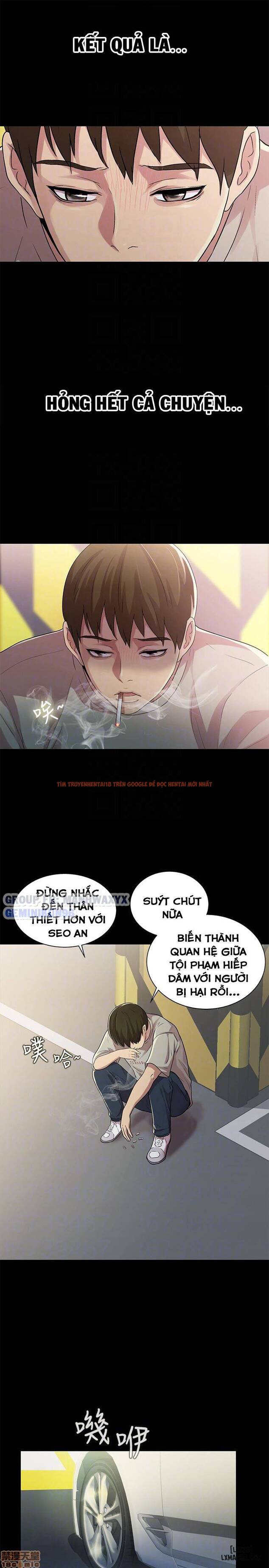 Xem ảnh Bạn Gái Của Bạn Tôi - Chapter 25 - 8 - HentaiTruyen.fun
