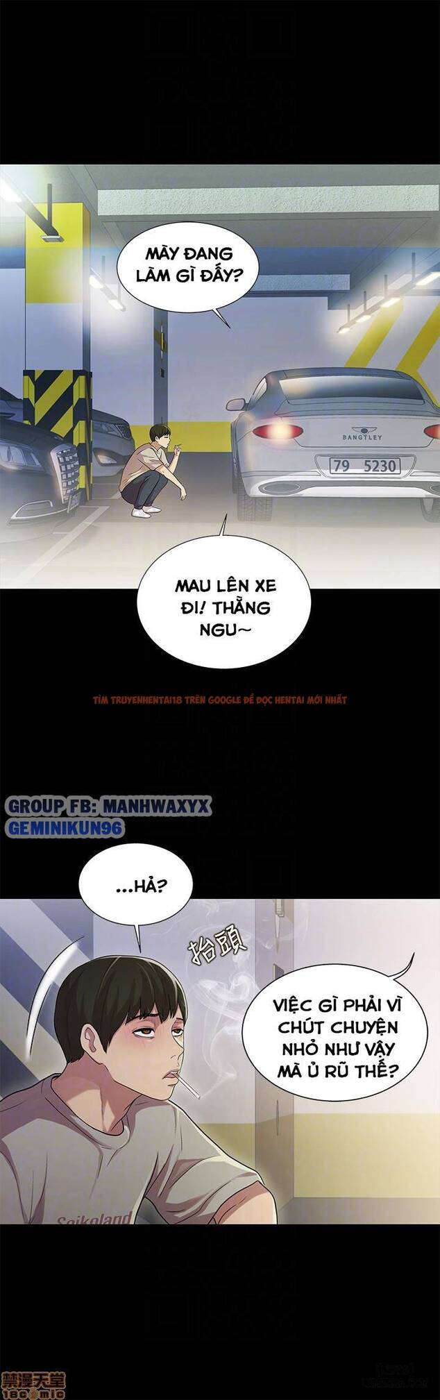 Xem ảnh Bạn Gái Của Bạn Tôi - Chapter 25 - 9 - HentaiTruyen.fun