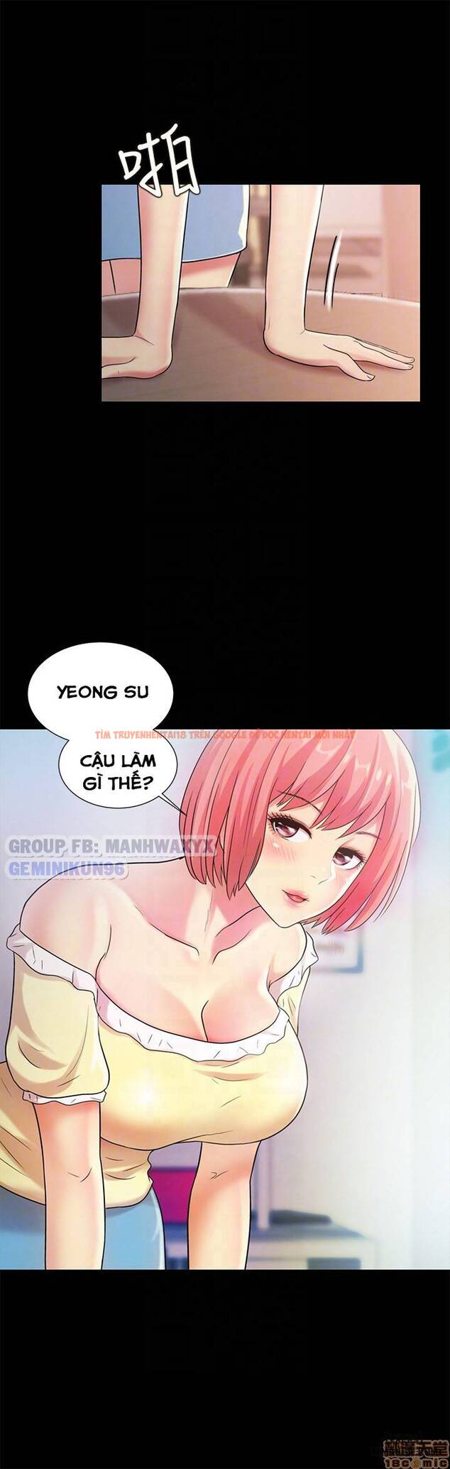 Xem ảnh Bạn Gái Của Bạn Tôi - Chapter 26 - 14 - HentaiTruyen.fun