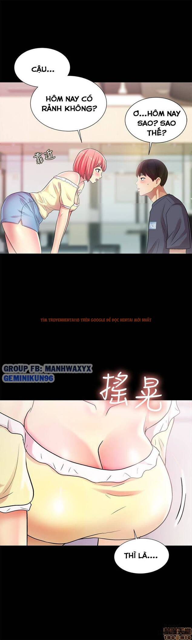 Xem ảnh Bạn Gái Của Bạn Tôi - Chapter 26 - 16 - HentaiTruyen.fun