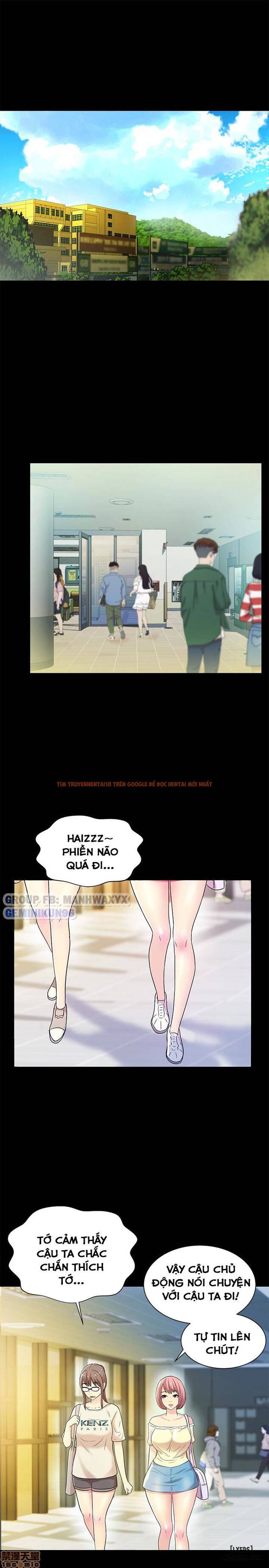 Xem ảnh Bạn Gái Của Bạn Tôi - Chapter 26 - 2 - HentaiTruyen.fun