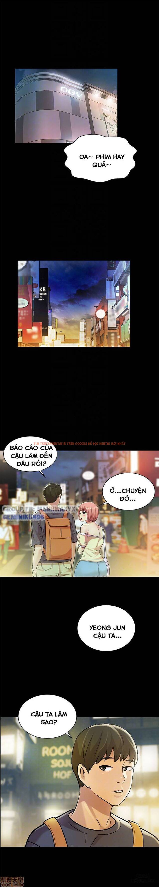 Xem ảnh Bạn Gái Của Bạn Tôi - Chapter 26 - 21 - HentaiTruyen.fun