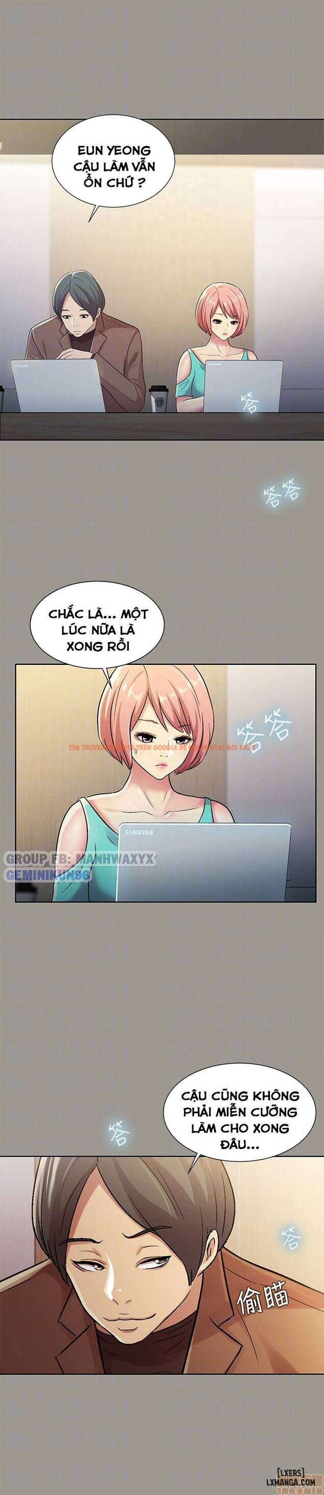 Xem ảnh Bạn Gái Của Bạn Tôi - Chapter 26 - 24 - HentaiTruyen.fun
