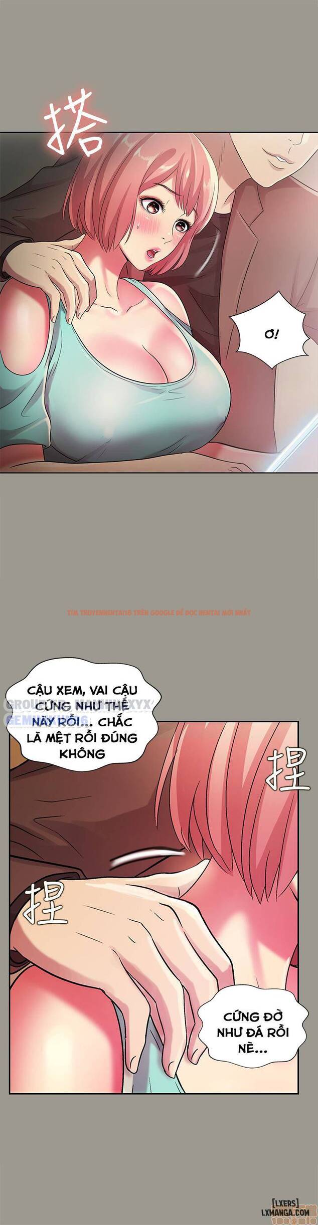 Xem ảnh Bạn Gái Của Bạn Tôi - Chapter 26 - 27 - HentaiTruyen.fun
