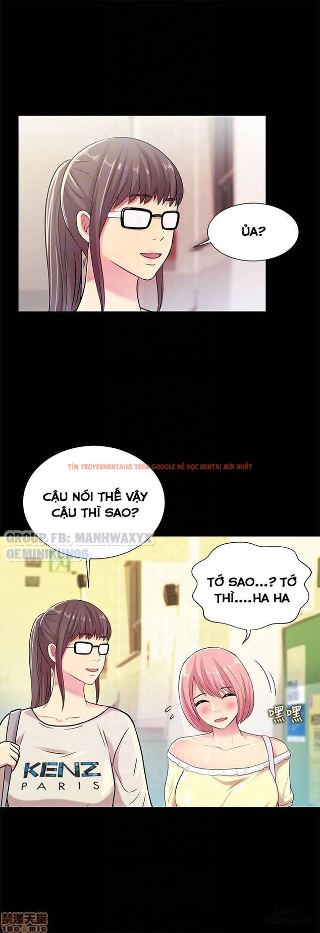 Xem ảnh Bạn Gái Của Bạn Tôi - Chapter 26 - 3 - HentaiTruyen.fun