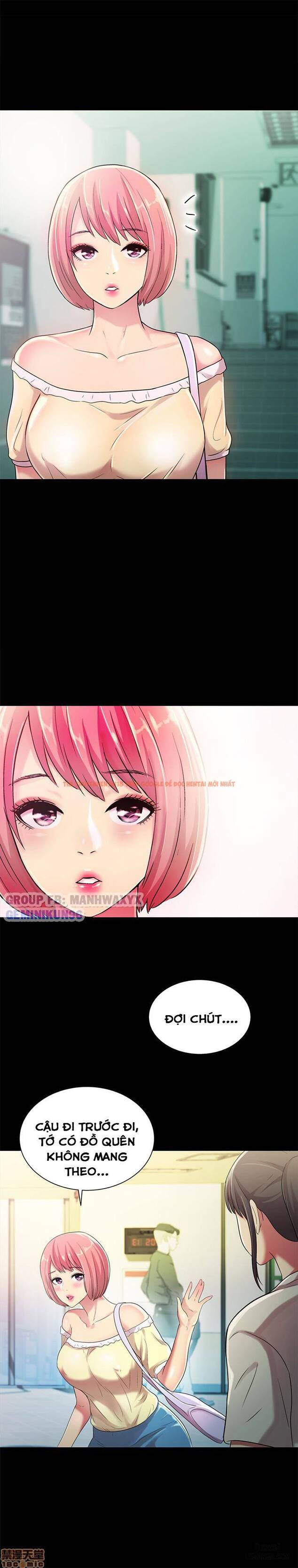 Xem ảnh Bạn Gái Của Bạn Tôi - Chapter 26 - 4 - HentaiTruyen.fun
