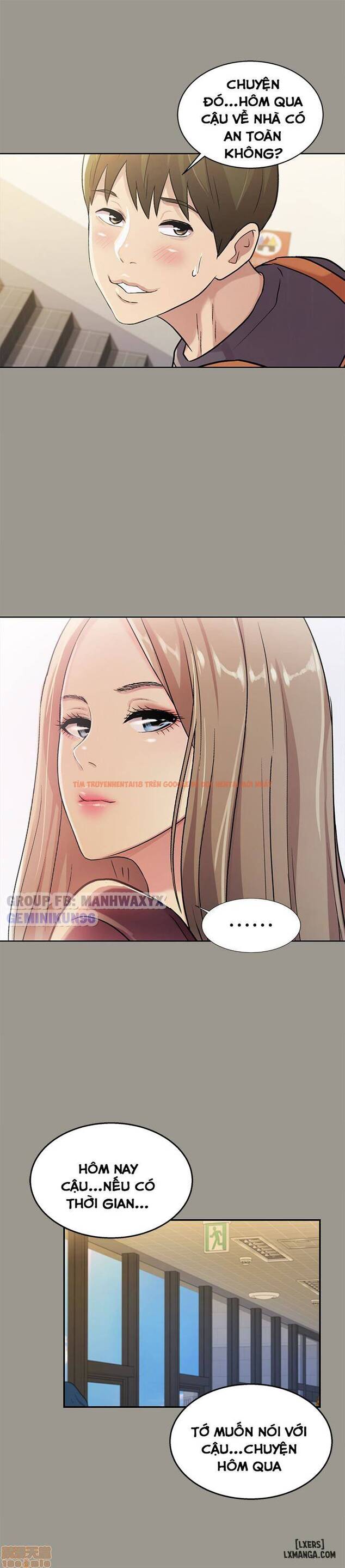Xem ảnh Bạn Gái Của Bạn Tôi - Chapter 26 - 7 - HentaiTruyen.fun