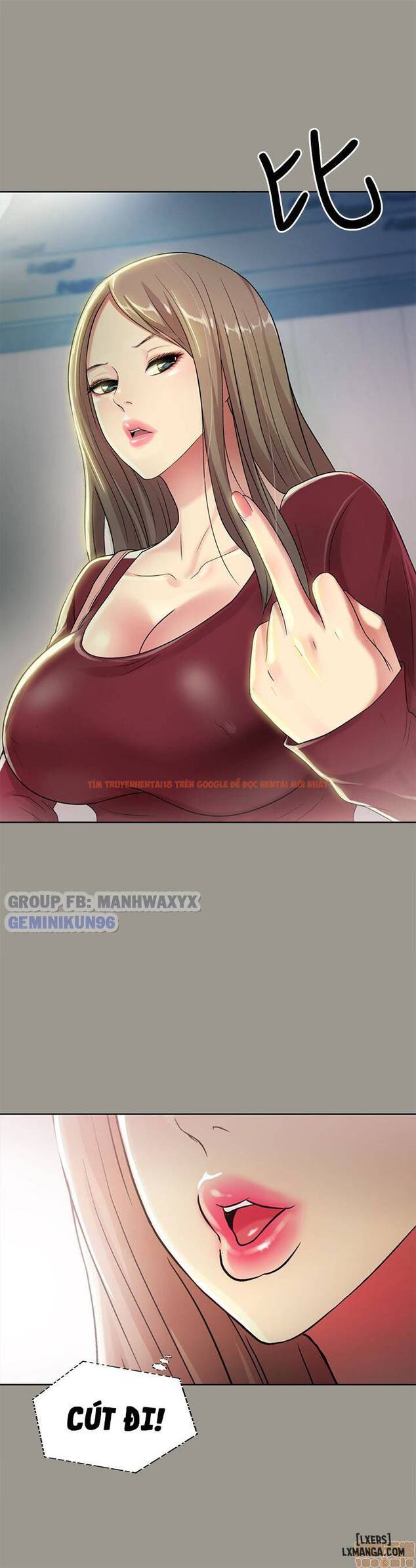 Xem ảnh Bạn Gái Của Bạn Tôi - Chapter 26 - 8 - HentaiTruyen.fun