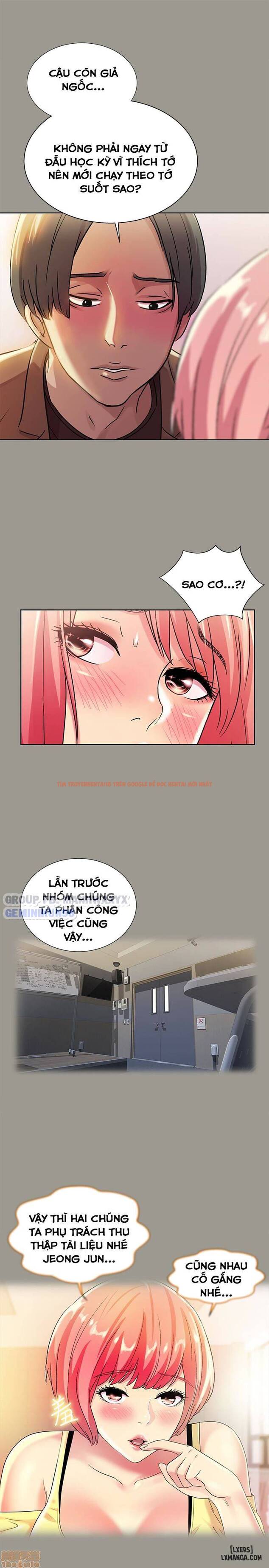 Xem ảnh Bạn Gái Của Bạn Tôi - Chapter 27 - 11 - HentaiTruyen.fun