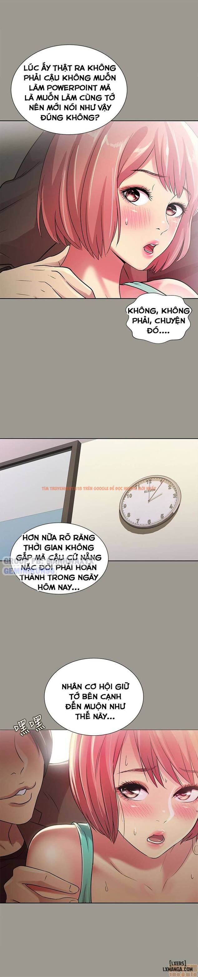 Xem ảnh Bạn Gái Của Bạn Tôi - Chapter 27 - 12 - HentaiTruyen.fun