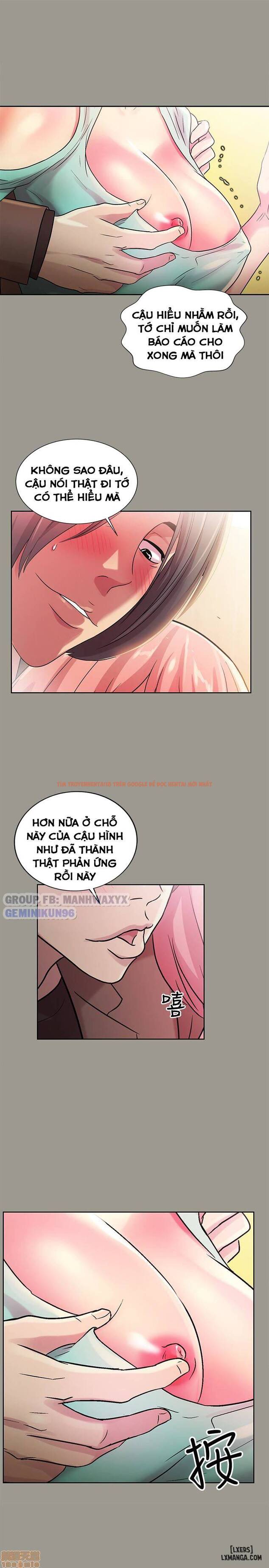 Xem ảnh Bạn Gái Của Bạn Tôi - Chapter 27 - 14 - HentaiTruyen.fun