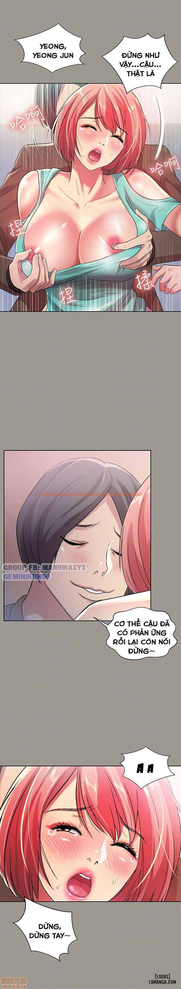 Xem ảnh Bạn Gái Của Bạn Tôi - Chapter 27 - 16 - HentaiTruyen.fun