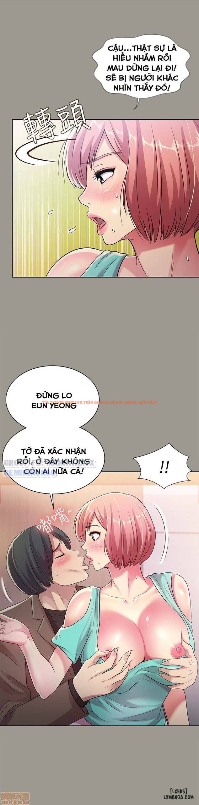Xem ảnh Bạn Gái Của Bạn Tôi - Chapter 27 - 17 - HentaiTruyen.fun