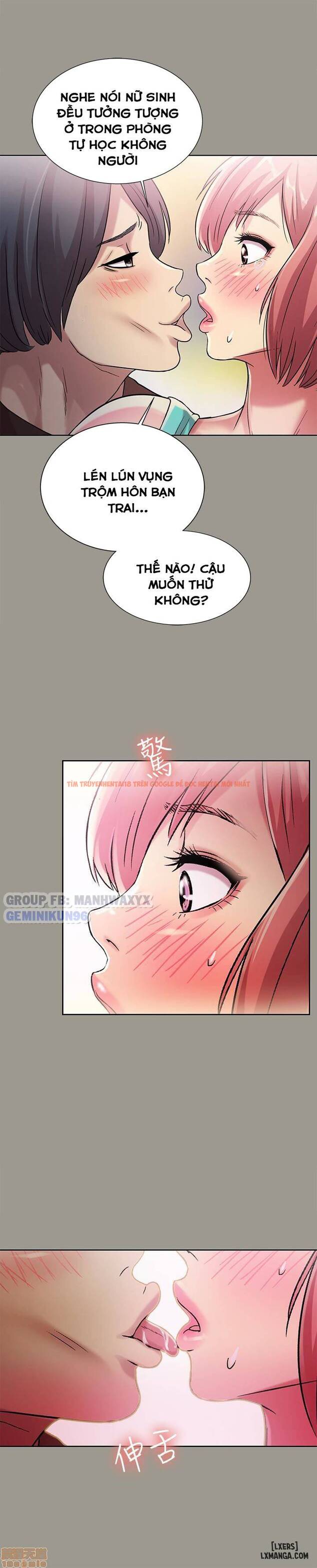 Xem ảnh Bạn Gái Của Bạn Tôi - Chapter 27 - 18 - HentaiTruyen.fun