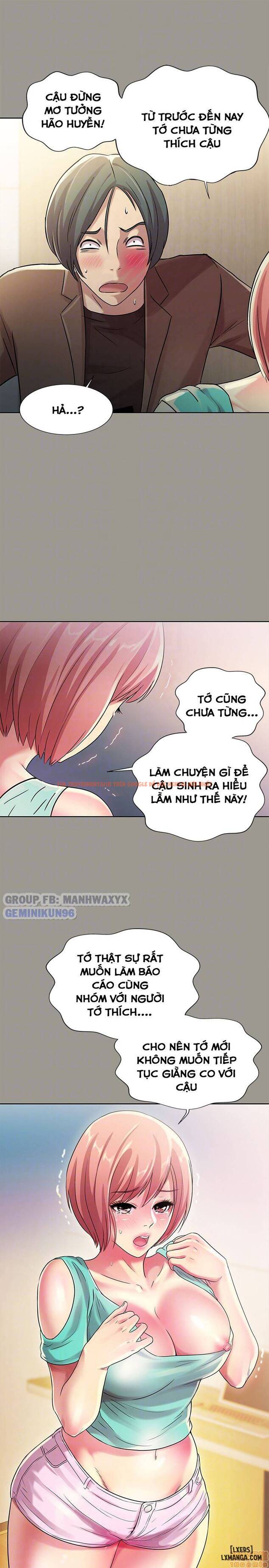 Xem ảnh Bạn Gái Của Bạn Tôi - Chapter 27 - 20 - HentaiTruyen.fun