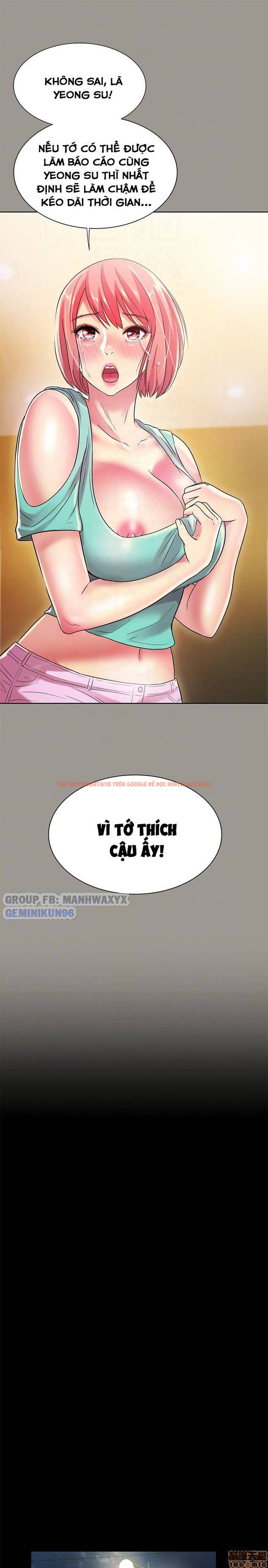 Xem ảnh Bạn Gái Của Bạn Tôi - Chapter 27 - 22 - HentaiTruyen.fun