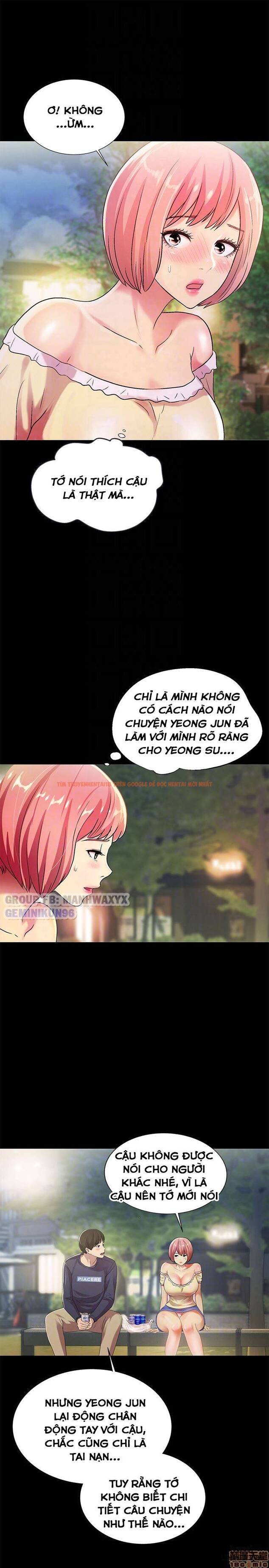 Xem ảnh Bạn Gái Của Bạn Tôi - Chapter 27 - 24 - HentaiTruyen.fun