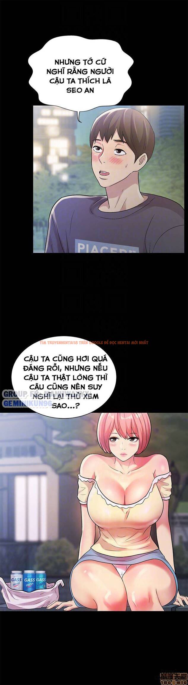 Xem ảnh Bạn Gái Của Bạn Tôi - Chapter 27 - 25 - HentaiTruyen.fun