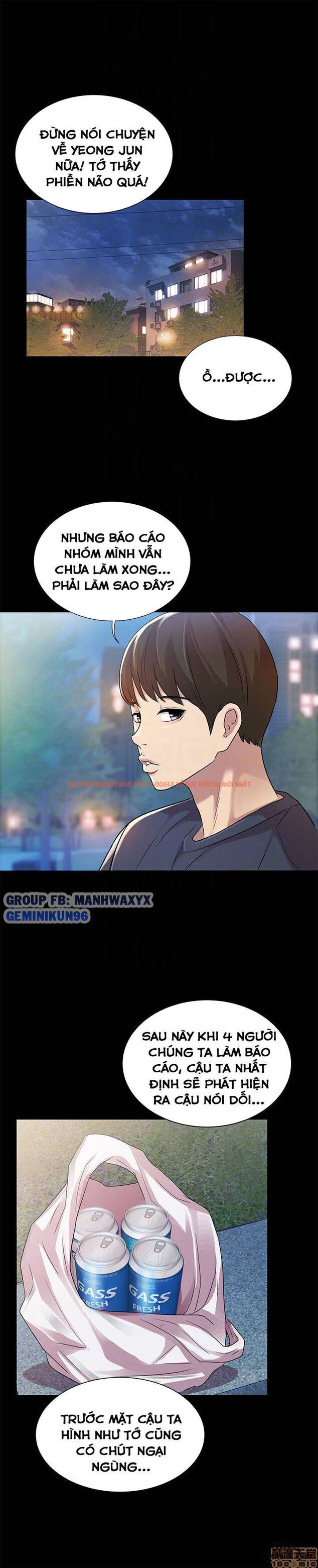 Xem ảnh Bạn Gái Của Bạn Tôi - Chapter 27 - 27 - HentaiTruyen.fun