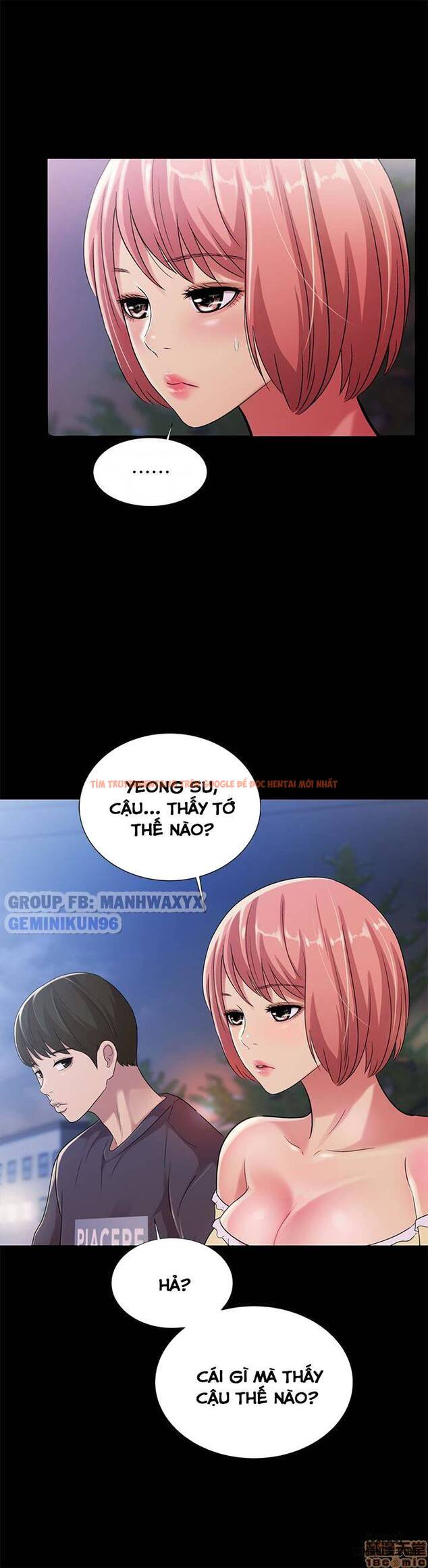 Xem ảnh Bạn Gái Của Bạn Tôi - Chapter 27 - 28 - HentaiTruyen.fun