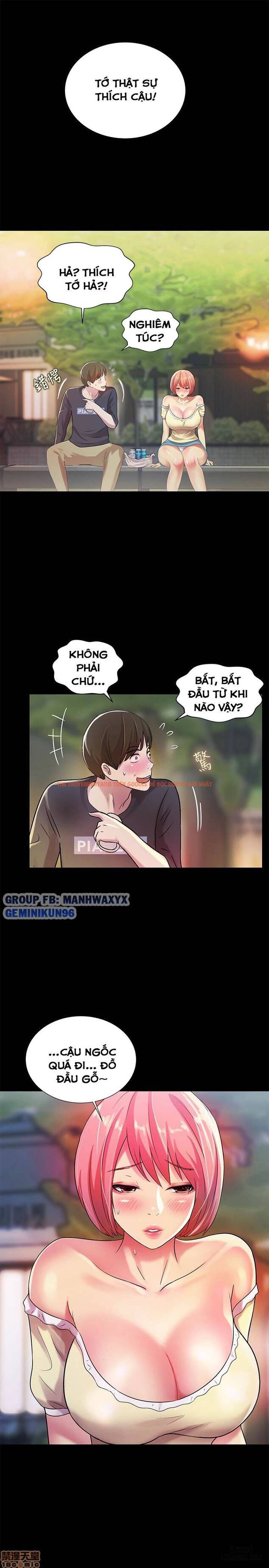 Xem ảnh Bạn Gái Của Bạn Tôi - Chapter 27 - 32 - HentaiTruyen.fun