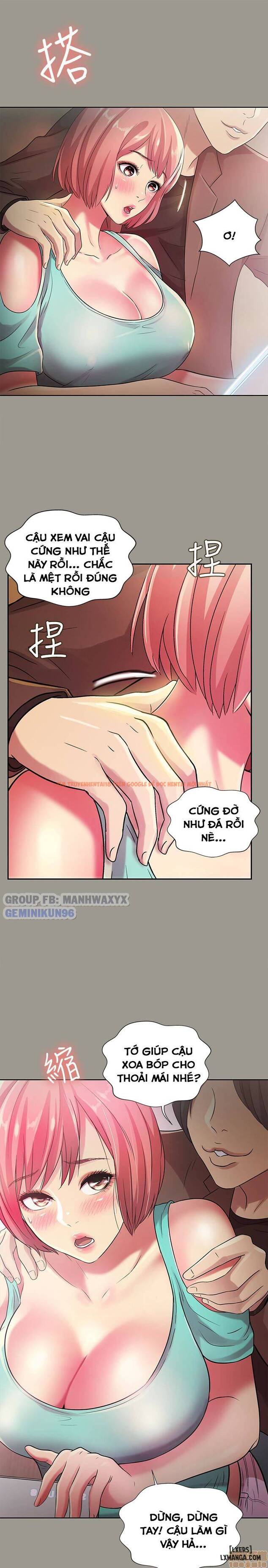Xem ảnh Bạn Gái Của Bạn Tôi - Chapter 27 - 4 - HentaiTruyen.fun