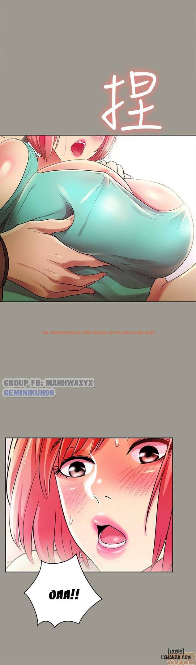 Xem ảnh Bạn Gái Của Bạn Tôi - Chapter 27 - 7 - HentaiTruyen.fun